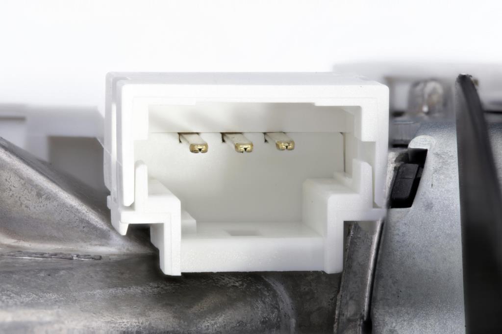 Moteur d'essuie-glace VALEO 582639