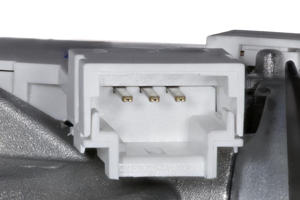 Motor de limpa-vidros VALEO 582643
