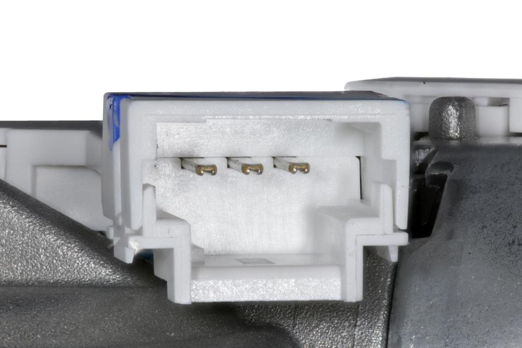 Motor de limpa-vidros VALEO 582647