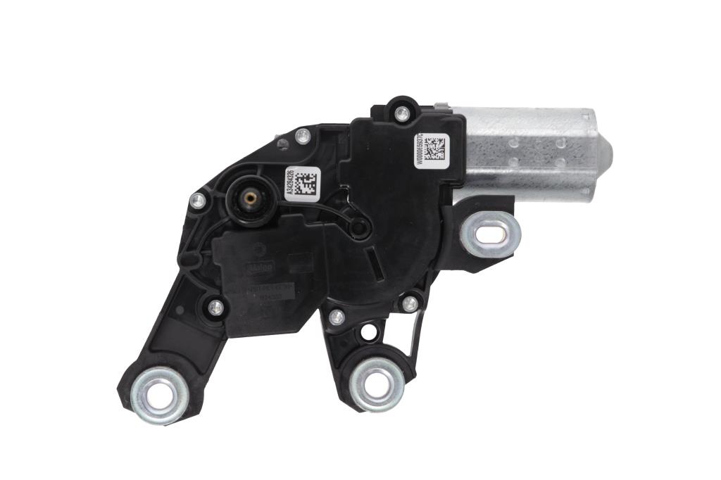 Motor del limpiaparabrisas VALEO 582655