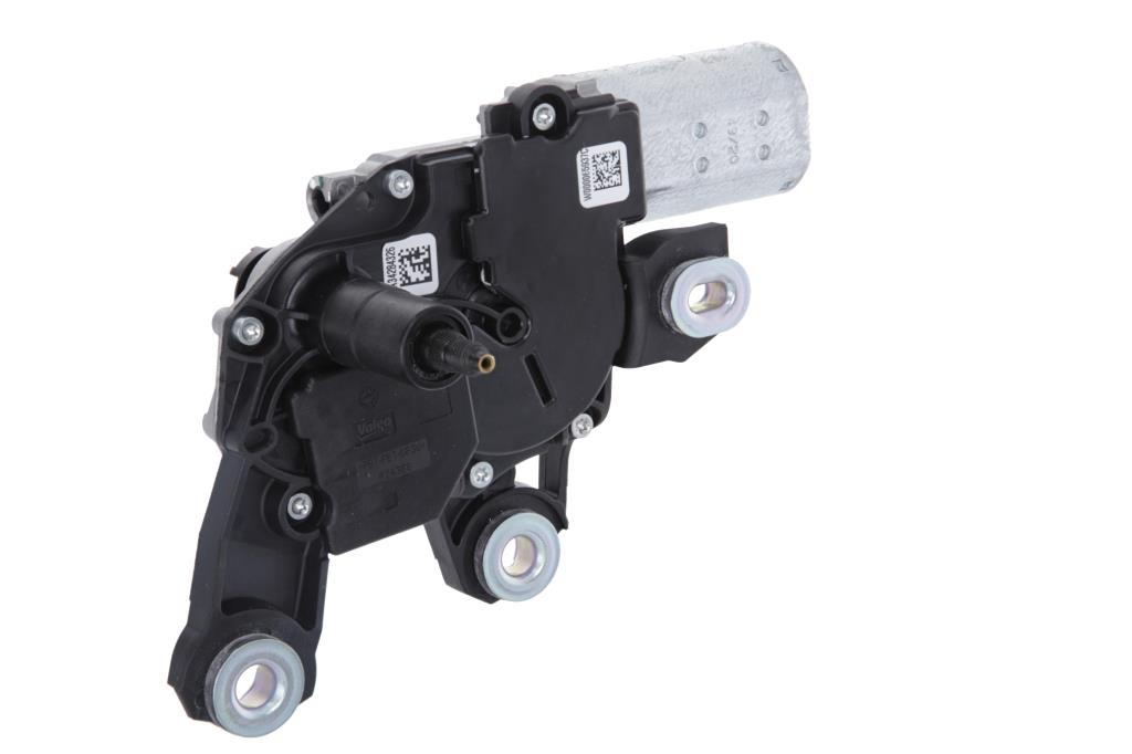 Motor del limpiaparabrisas VALEO 582655