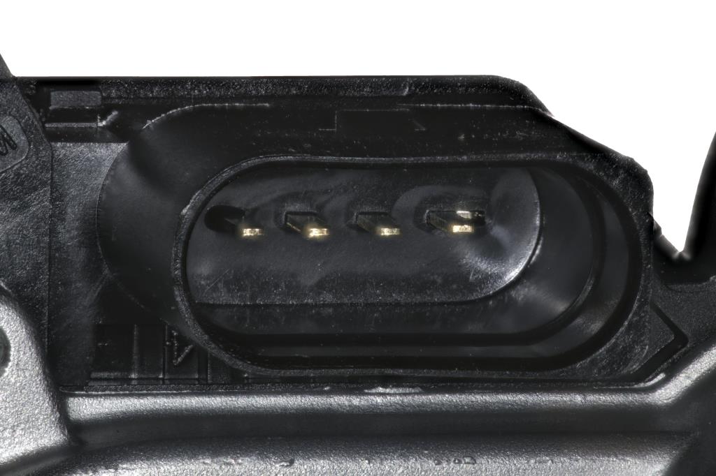 Motor del limpiaparabrisas VALEO 582655