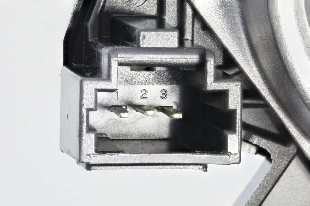 Moteur d'essuie-glace VALEO ref. 582658