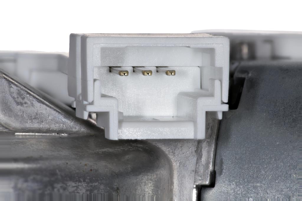 Moteur d'essuie-glace VALEO 582665