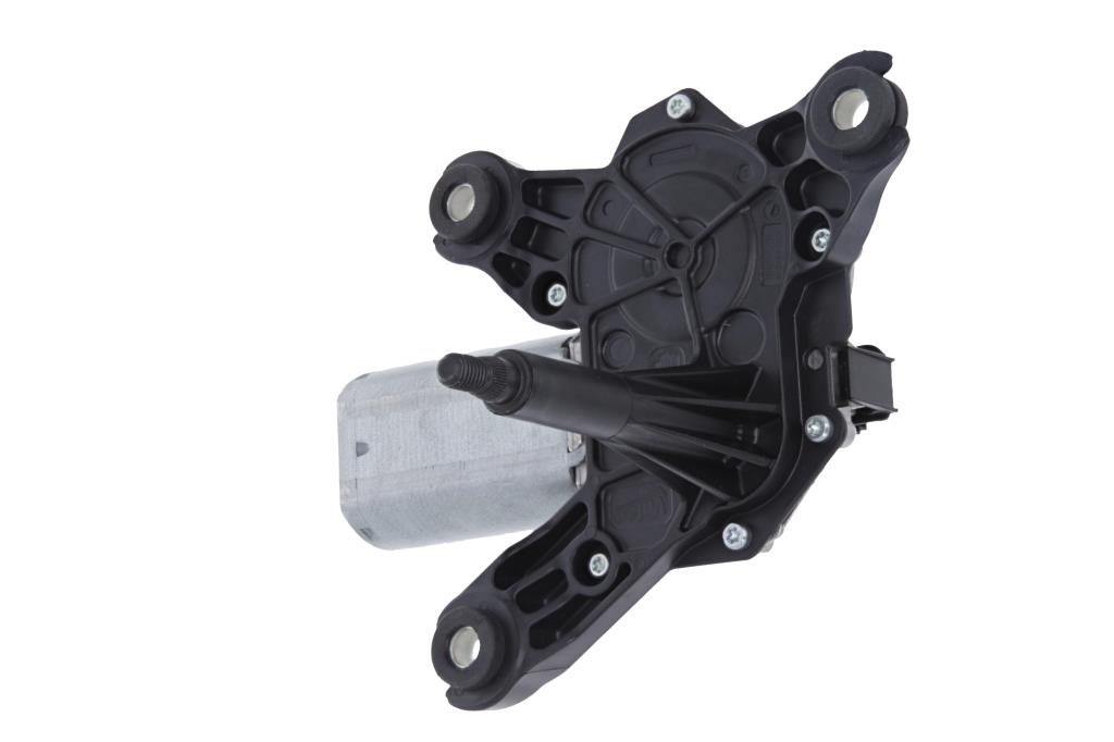 Motor del limpiaparabrisas VALEO 582666