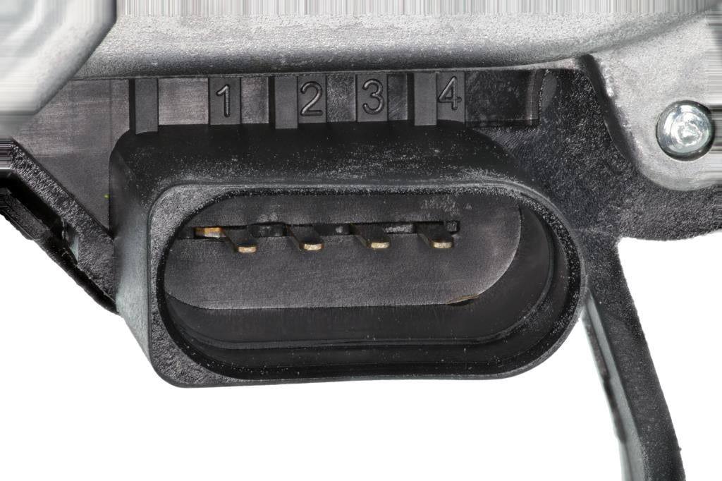 Moteur d'essuie-glace VALEO ref. 582669