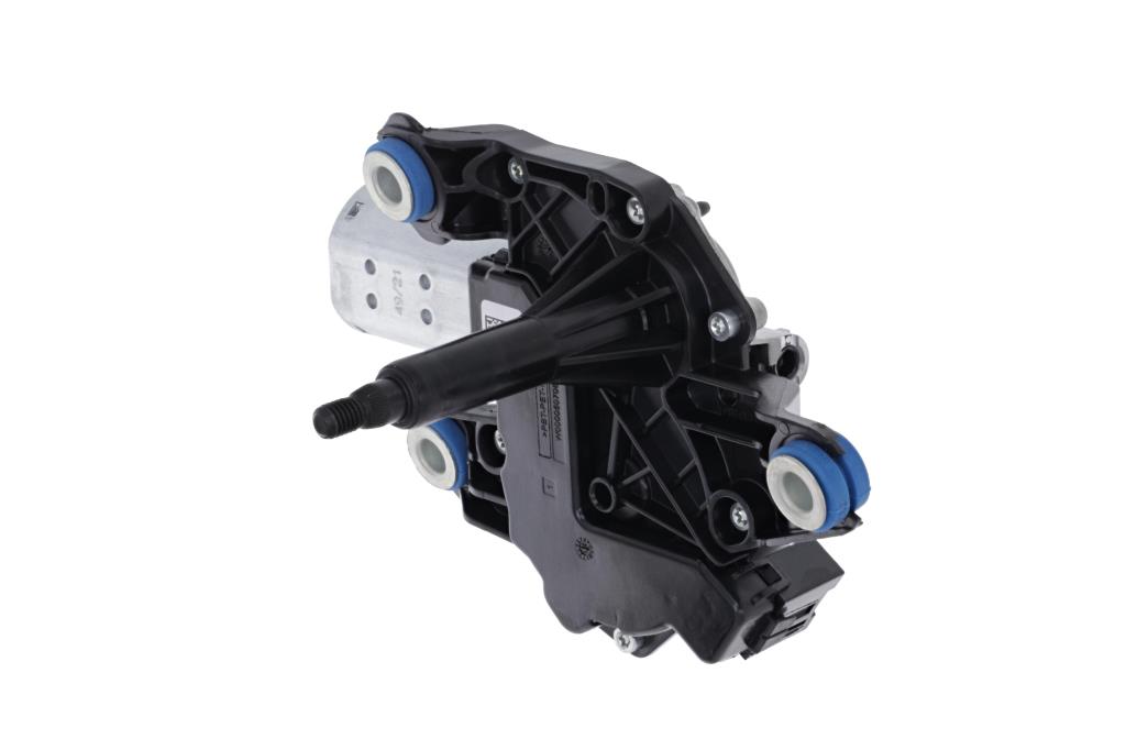Moteur d'essuie-glace VALEO 582681