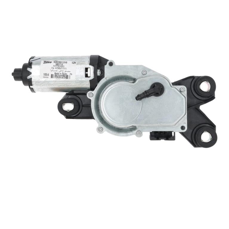 Moteur d'essuie-glace VALEO ref. 582713