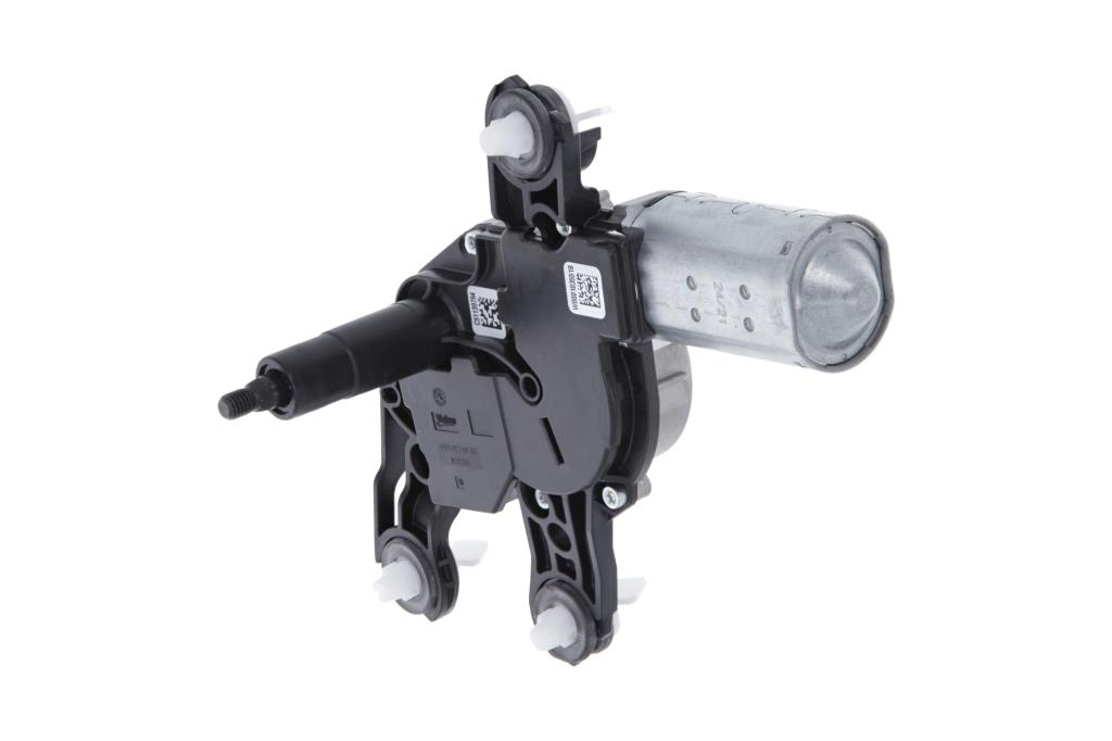 Moteur d'essuie-glace VALEO 582721