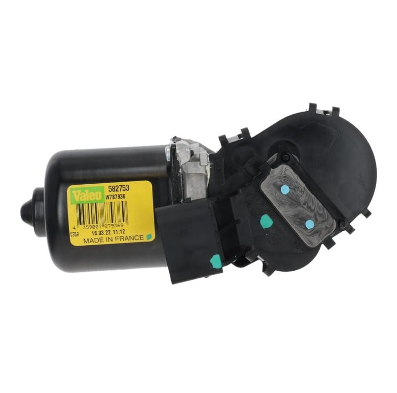 Moteur d'essuie-glace VALEO 582753