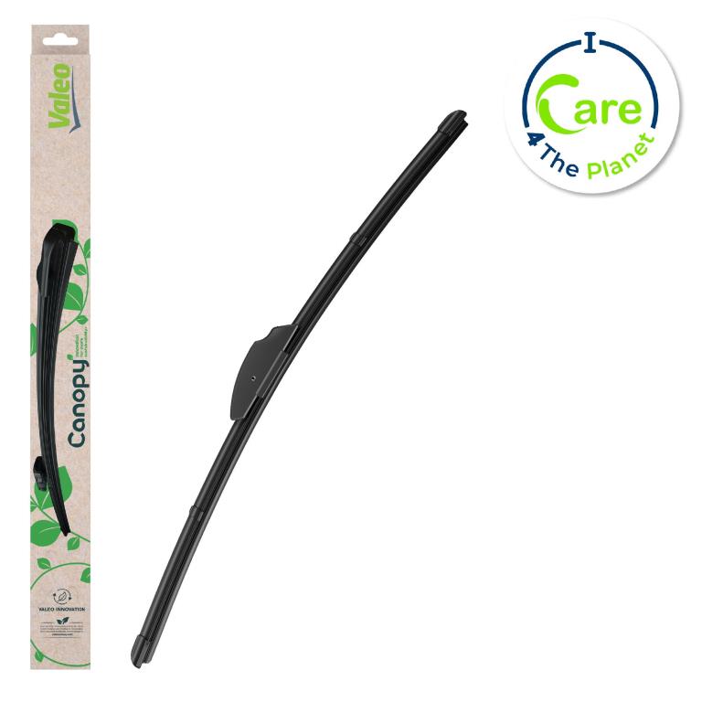 Balai d'essuie-glace (Essuie glace) VALEO ref. 583909