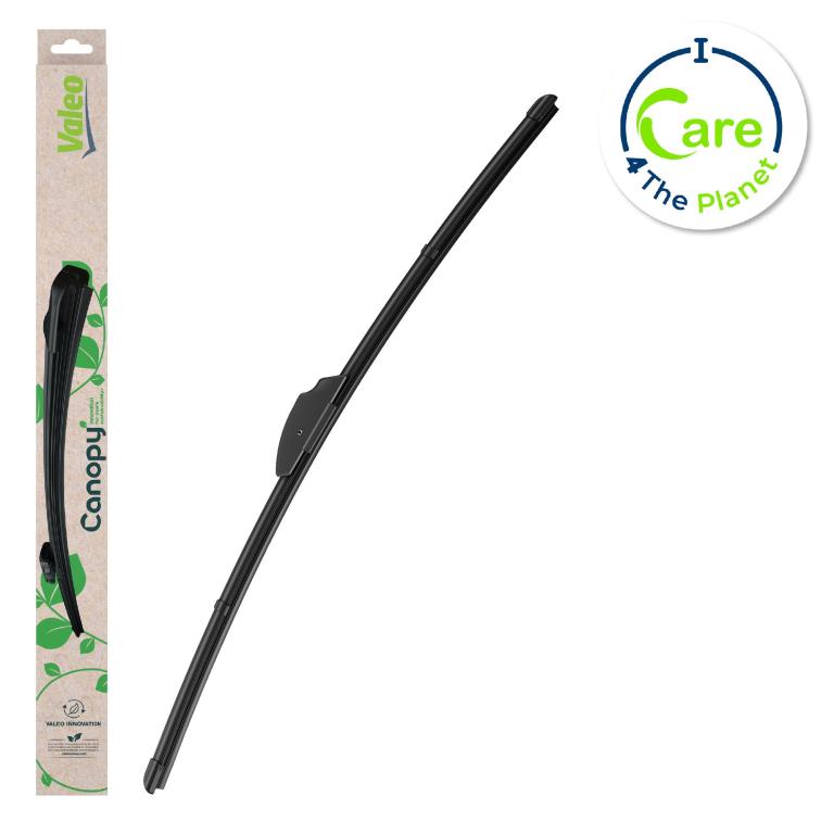 Balai d'essuie-glace (Essuie glace) VALEO ref. 583912