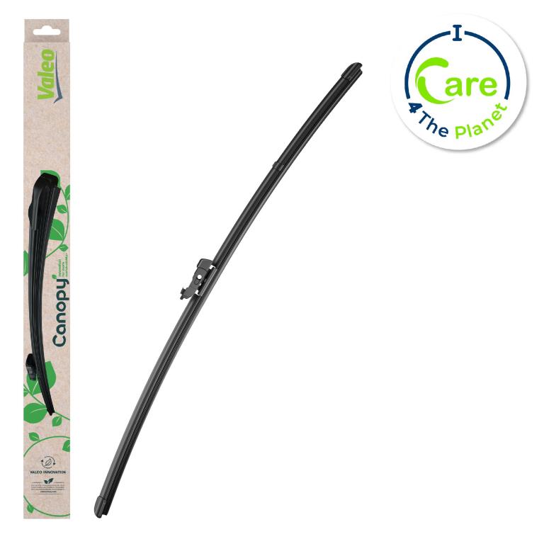 Balai d'essuie-glace (Essuie glace) VALEO ref. 583971