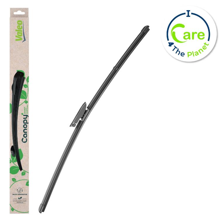 Balai d'essuie-glace (Essuie glace) VALEO ref. 583987