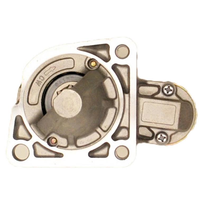 Motor de arranque VALEO 600058