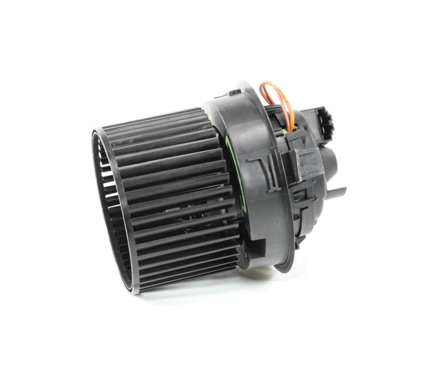 Pulseur d'air habitacle (Ventilateur habitacle) VALEO 715343