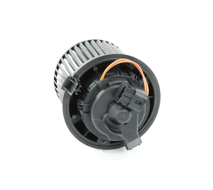 Pulseur d'air habitacle (Ventilateur habitacle) VALEO 715343