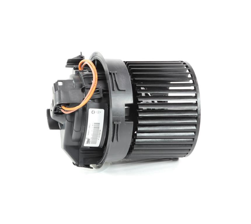 Pulseur d'air habitacle (Ventilateur habitacle) VALEO 715343