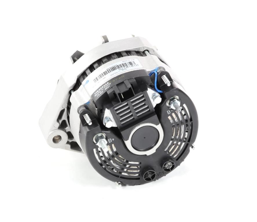 Alternateur VALEO ref. 433358