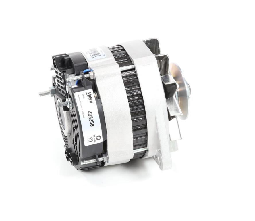 Alternateur VALEO ref. 433358