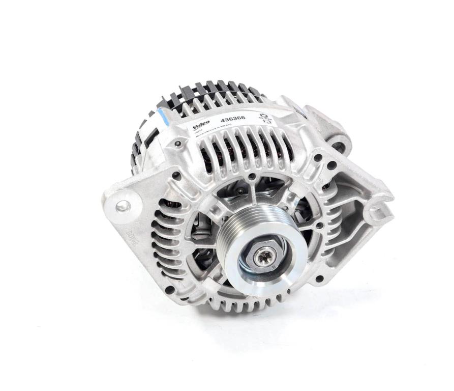 Alternateur VALEO ref. 436366