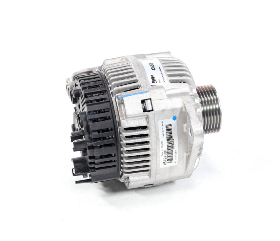 Alternateur VALEO ref. 436366