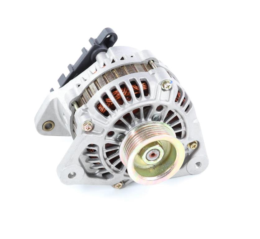 Alternateur VALEO ref. 437391