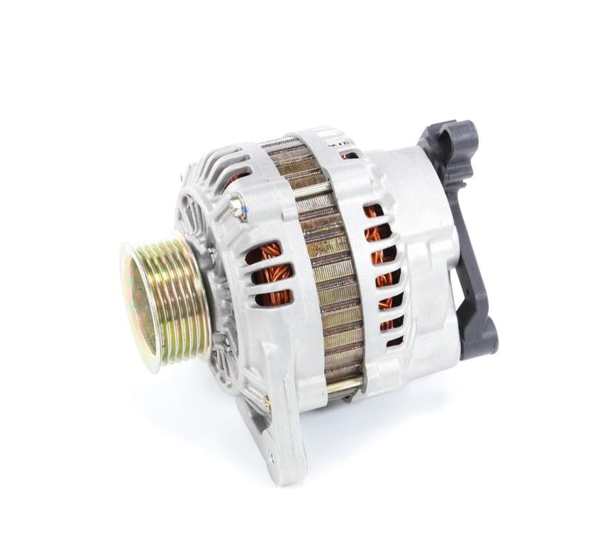 Alternateur VALEO ref. 437391