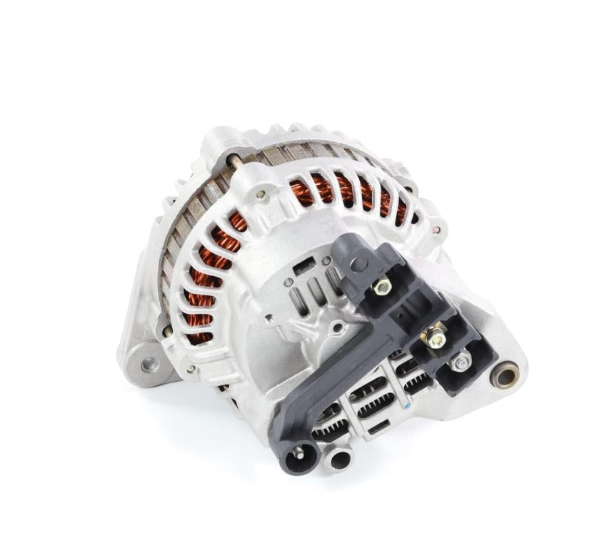 Alternateur VALEO ref. 437391