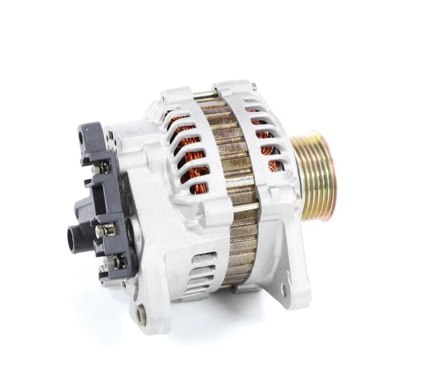 Alternateur VALEO ref. 437391