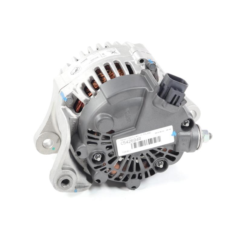 Alternateur VALEO ref. 437455