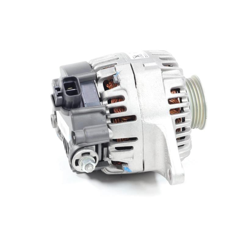 Alternateur VALEO ref. 437455