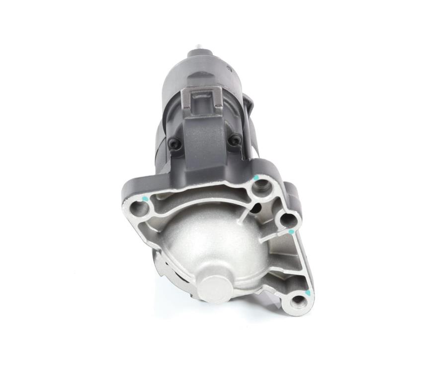 Démarreur VALEO 458210