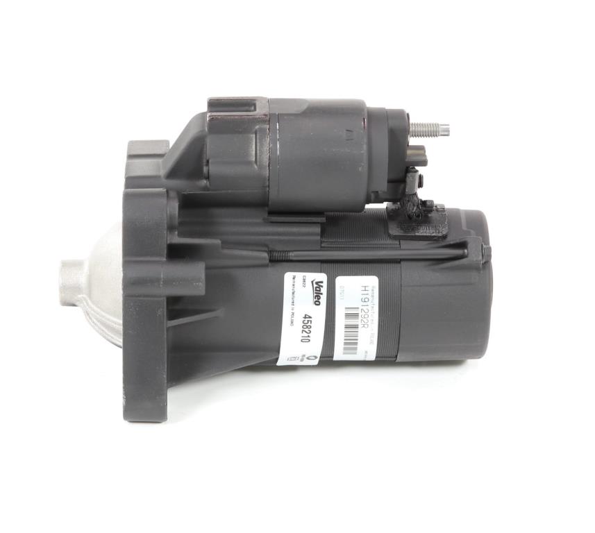 Démarreur VALEO 458210