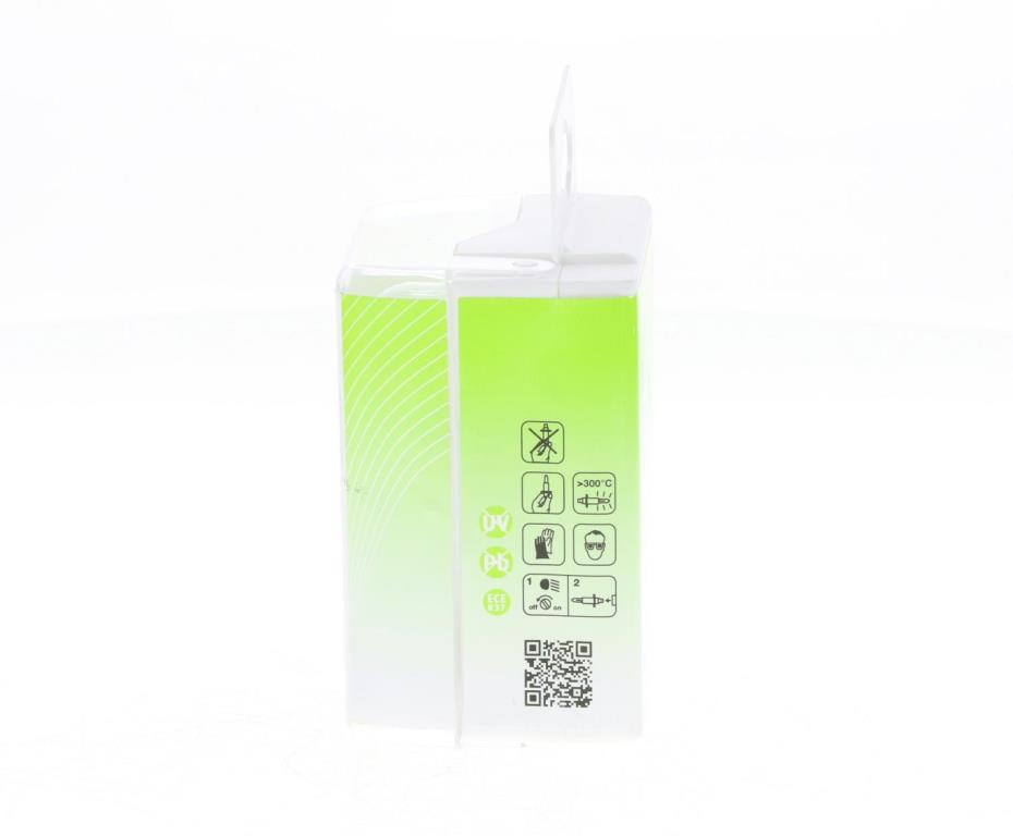 Coffret d'ampoules VALEO 5 ✕ H7 - ref. 032304