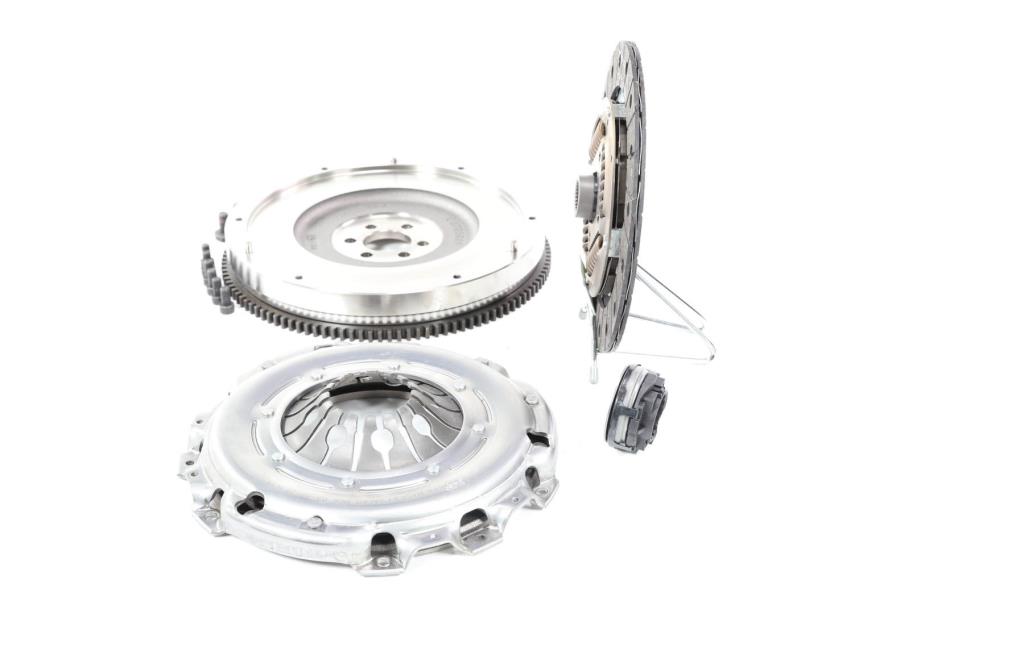 Kit de embrague + Volante motor VALEO ref. 835155