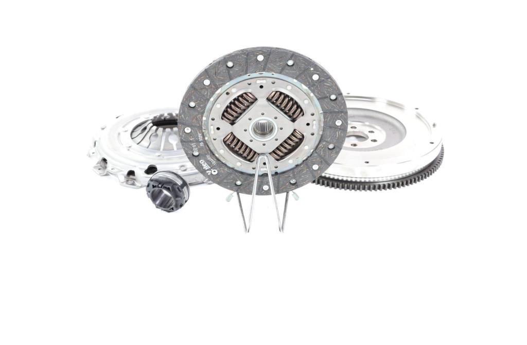Kit de embrague + Volante motor VALEO ref. 835155