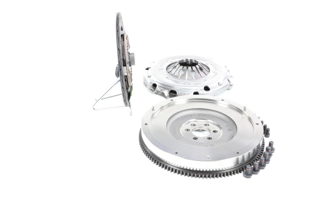 Kit de embrague + Volante motor VALEO ref. 835155