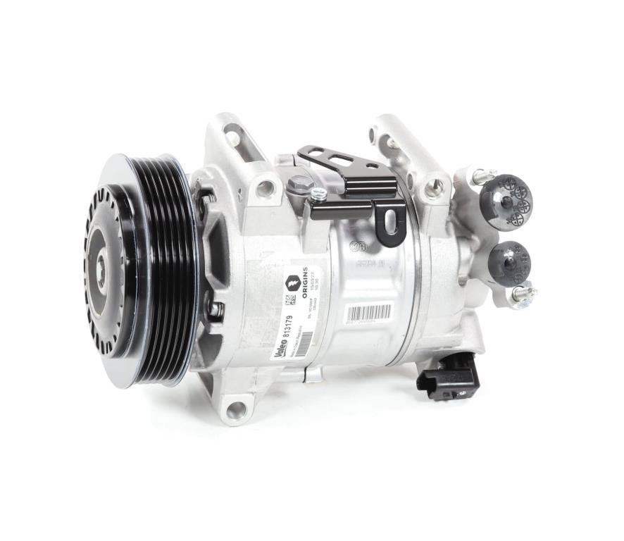 Compresseur, climatisation VALEO ref. 813179