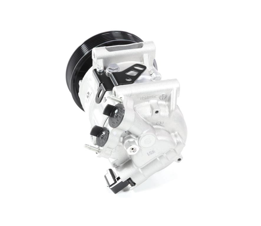 Compresseur, climatisation VALEO ref. 813179
