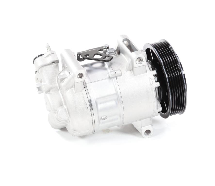 Compresseur, climatisation VALEO ref. 813179