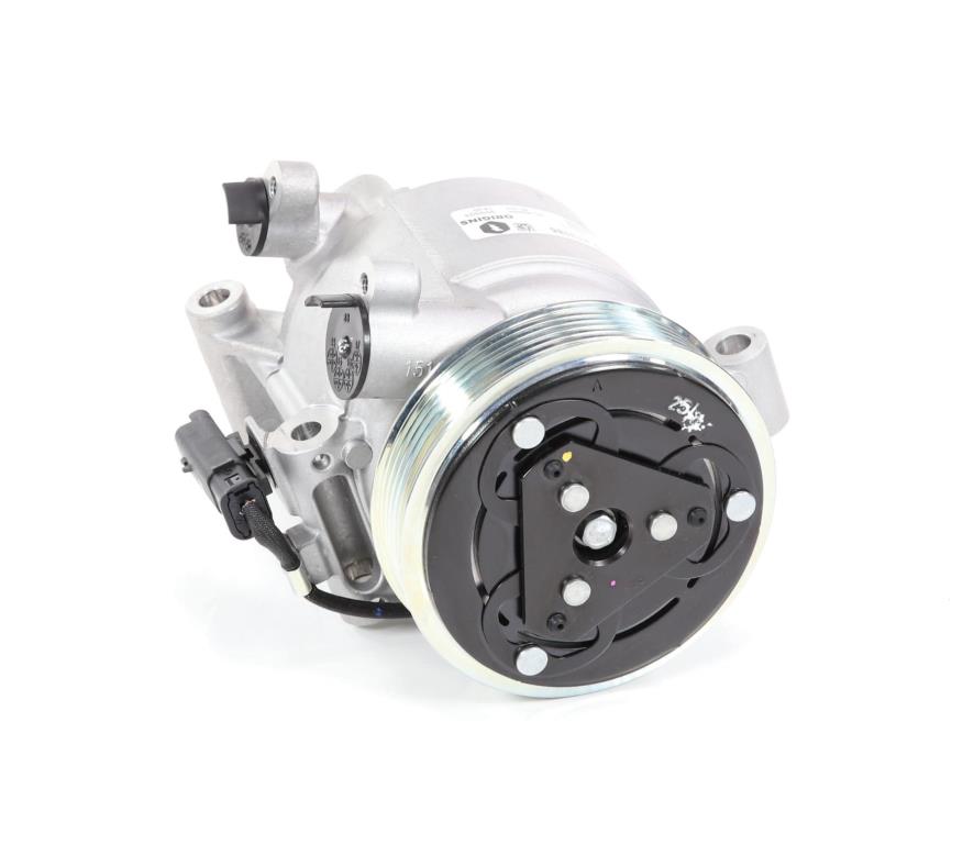 Compresseur, climatisation VALEO 813185