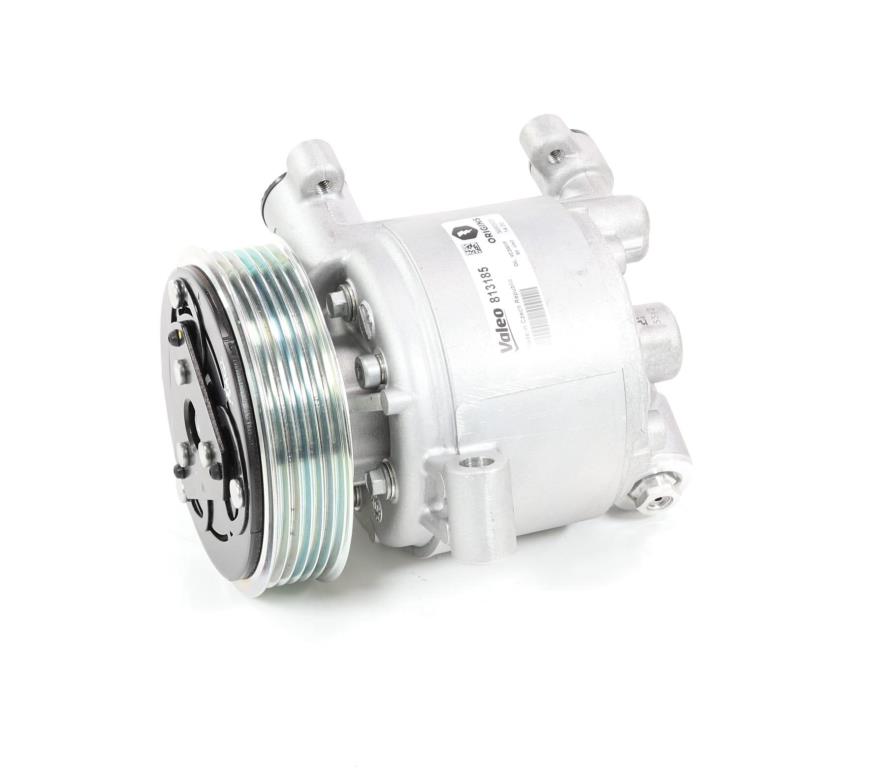 Compresseur, climatisation VALEO 813185