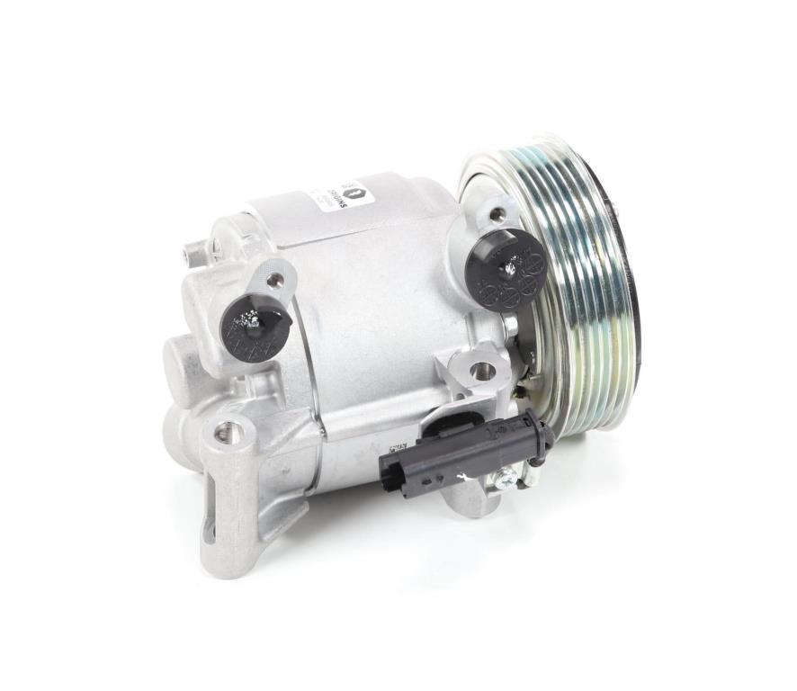 Compresseur, climatisation VALEO 813185