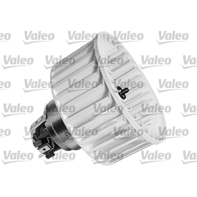 Pulseur d'air habitacle (Ventilateur habitacle) VALEO 698053