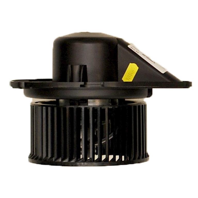Pulseur d'air habitacle (Ventilateur habitacle) VALEO 698215