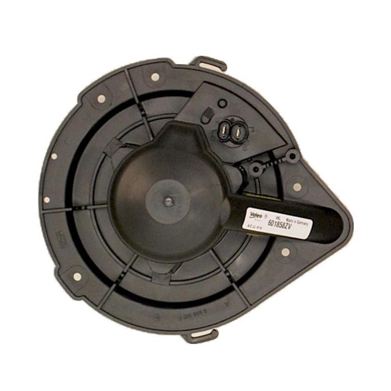 Pulseur d'air habitacle (Ventilateur habitacle) VALEO 698215