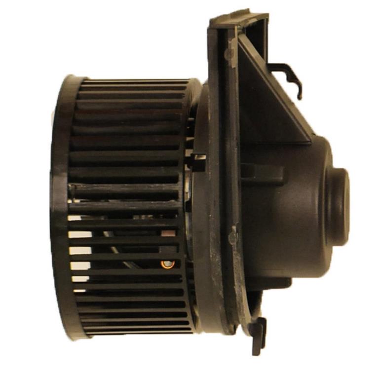 Pulseur d'air habitacle (Ventilateur habitacle) VALEO 698262