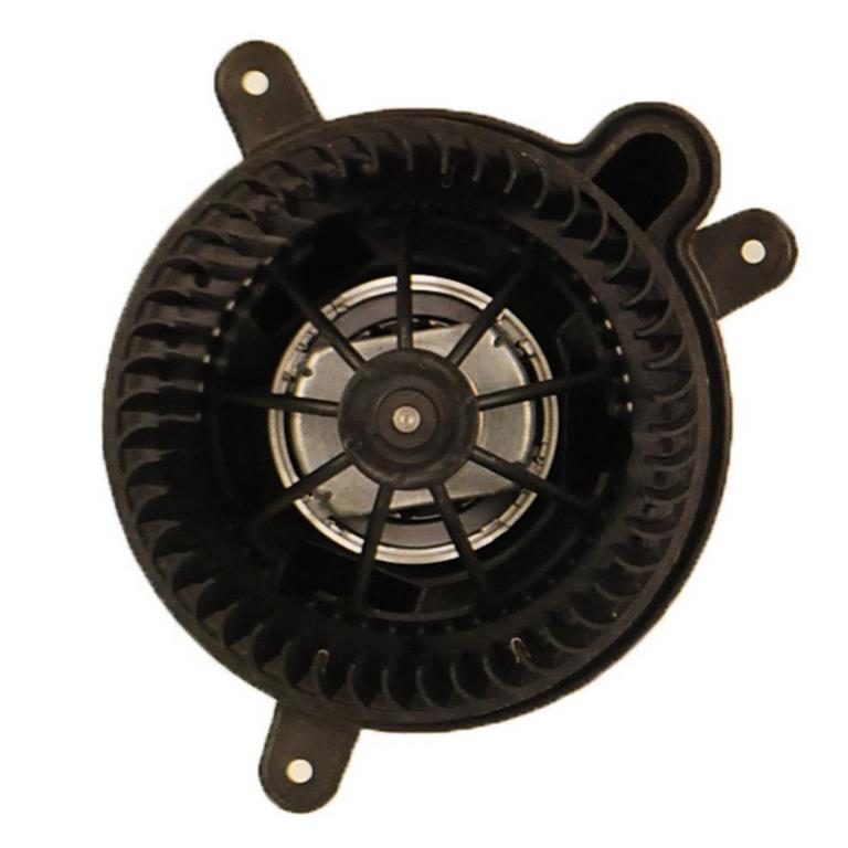 Pulseur d'air habitacle (Ventilateur habitacle) VALEO ref. 698452