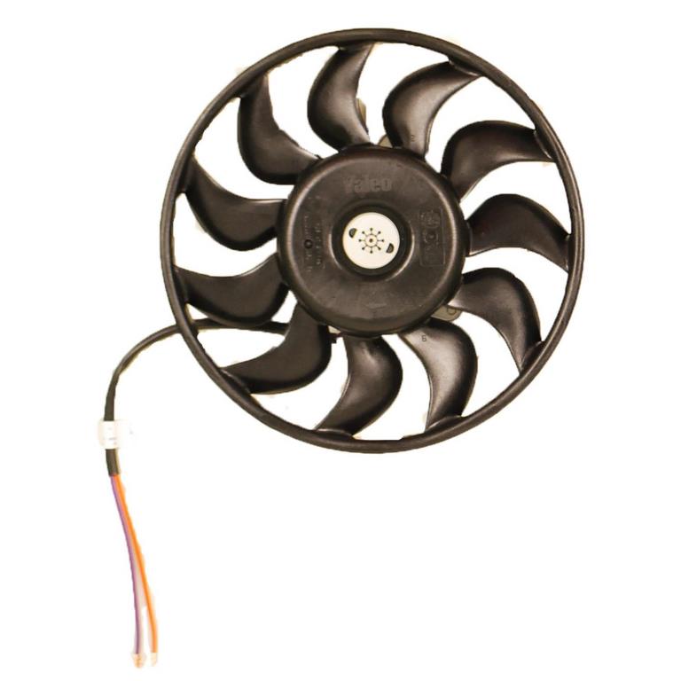 Ventilador, refrigeración del motor VALEO ref. 698611